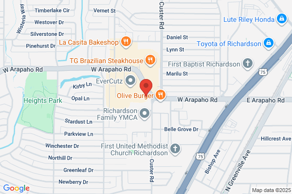 Richardson Car Care