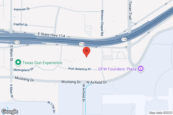 Jackson Express Inc