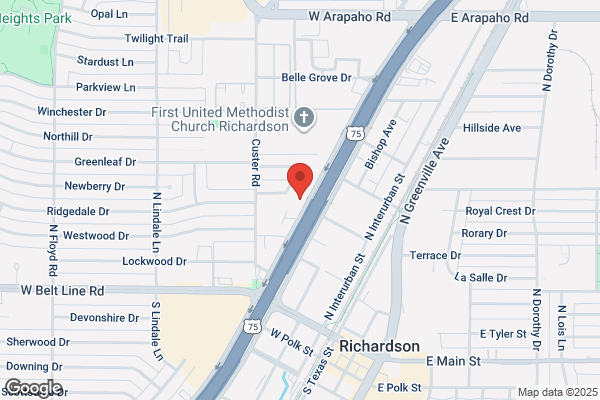 iPhone iPad iPod Repair Richardson