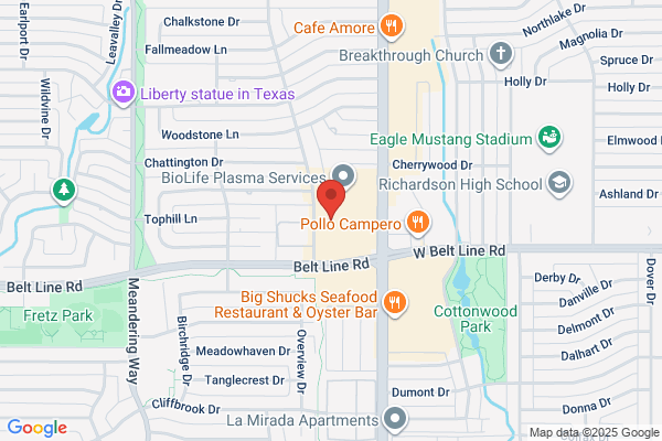 Challenge Island- West Plano/North Dallas