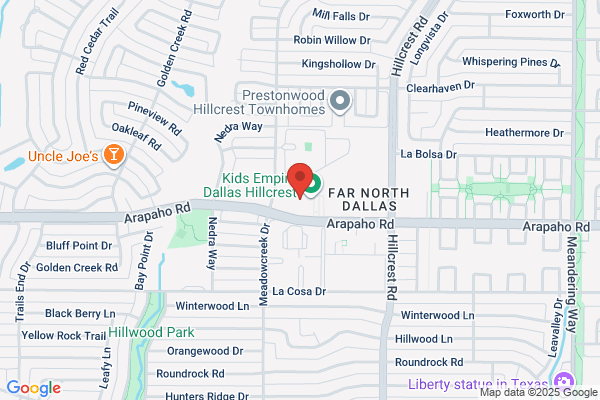 Kumon Math and Reading Center of Dallas - Hillcrest Village - Closed