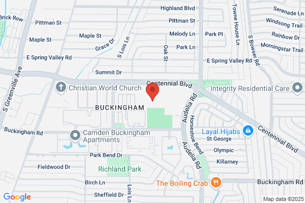 Richardson Learning Center & Day Care