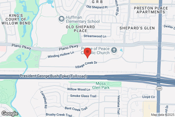 Richmond Hill Montessori
