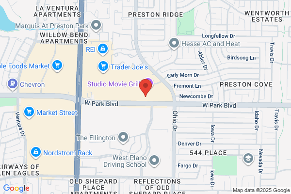 The Joint Chiropractic