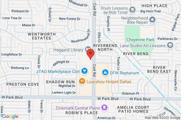 Zhang Chiropractic TCM Clinic