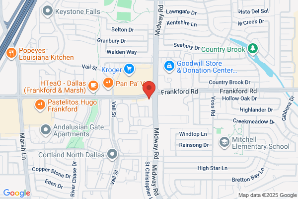 An Chiropractic & Spine Center: Ted An, DC
