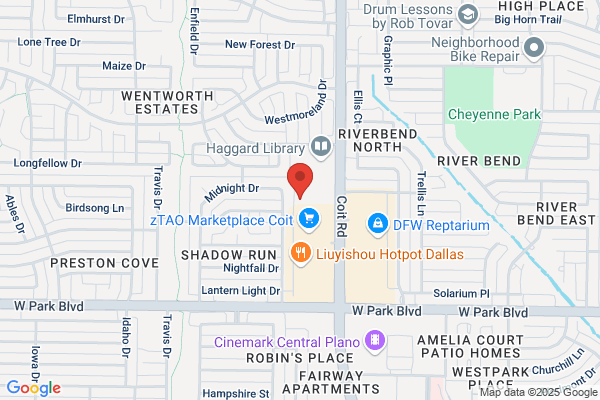 Taylor Chiropractic PA