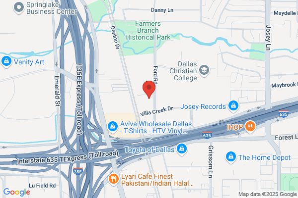 Brightwood College in Dallas