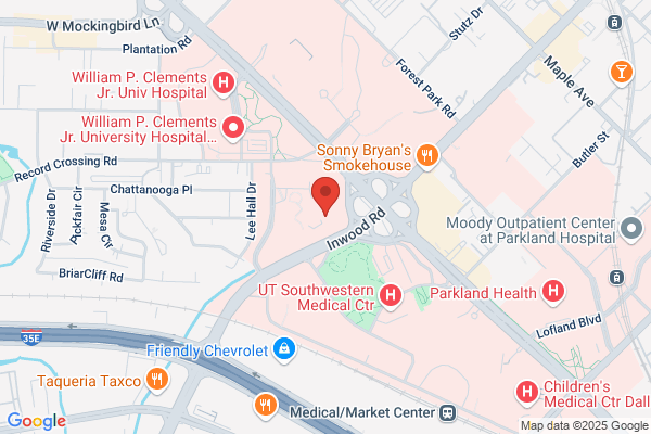 University of Texas Southwestern Medical Center