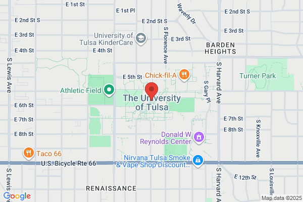 University of Tulsa