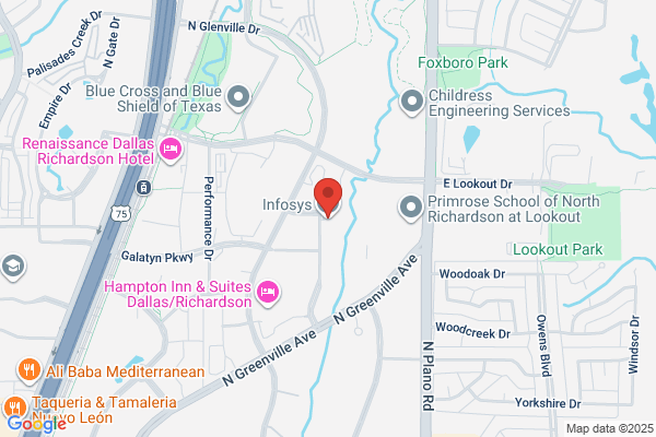 Infopoint System Inc