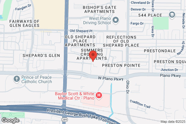 Fivestar Pulmonary Associates