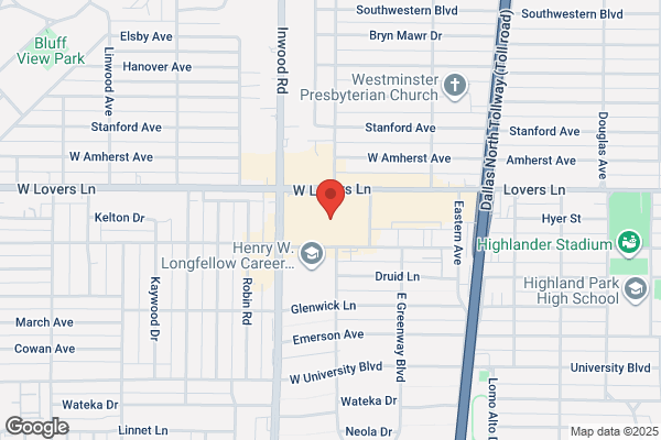 Face Place Plano the