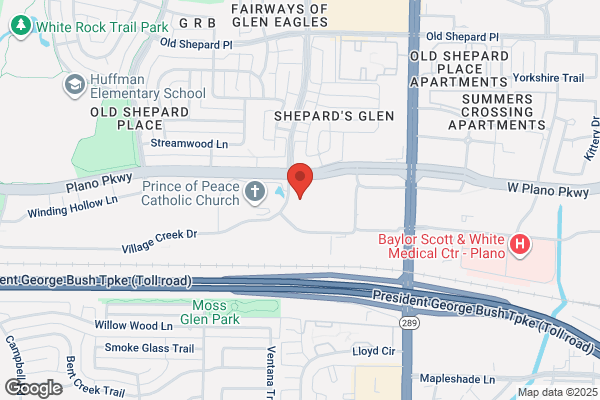 Aesthetic Dentistry Centre Plano: Implant & Cosmetic Specialists