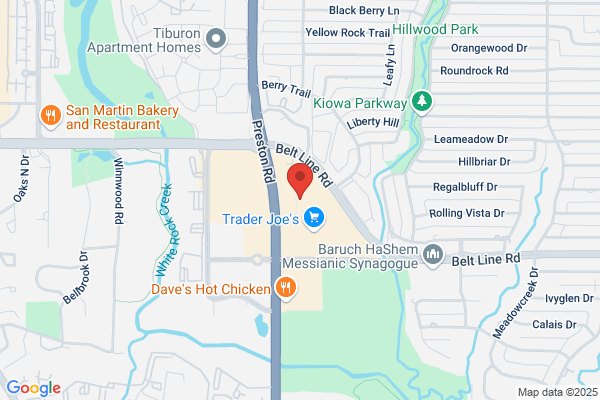 Affordable Dentist Near Me of Dallas