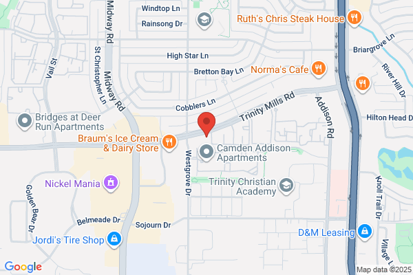 Bent Tree Dental - Dr. Rick Miller