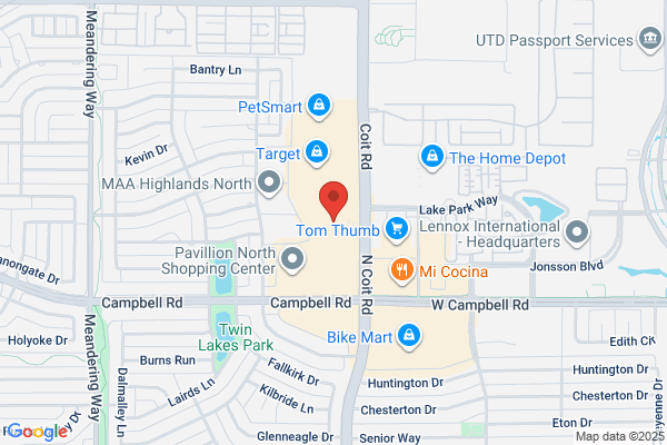 Fresh Dental Family Emergency Dentistry & Implant Center