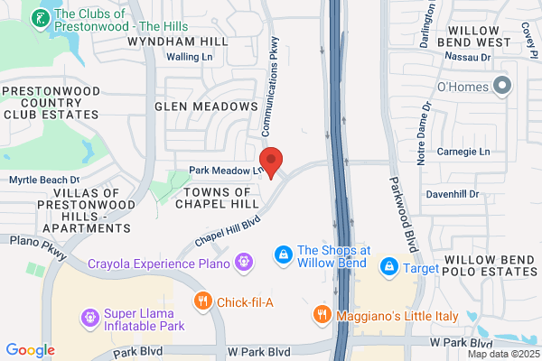 Plano Dental Excellence: Wayne Ku, DDS