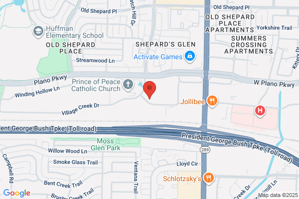 iSmile Dental Care