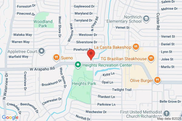 Richardson Orthodontics