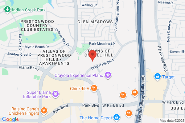 Grin Pediatric Dentistry