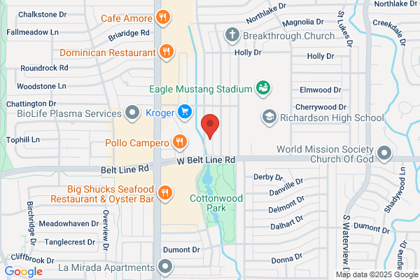 Richards Cosmetic, Restorative, and Implant Dentistry