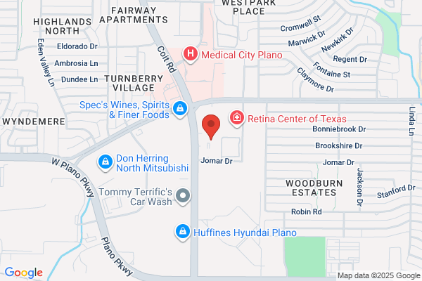 Vitality Dental Plano