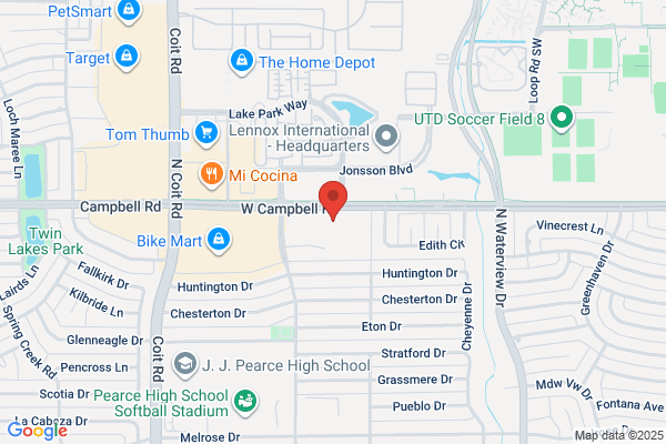 Accent Dental of Richardson