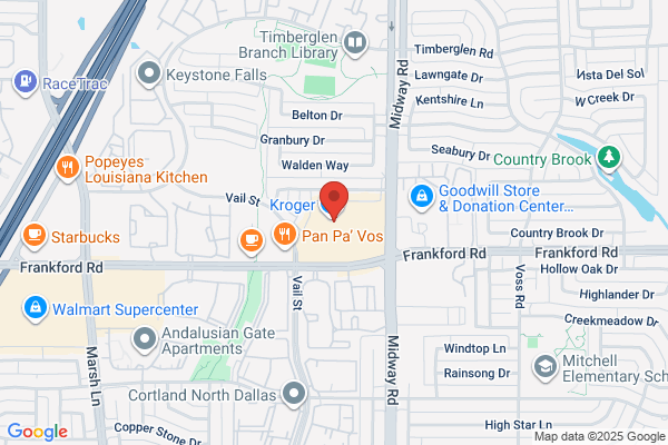 Bliss Dental