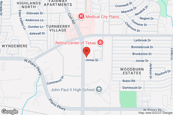 Bobby Jivnani Plano Dental