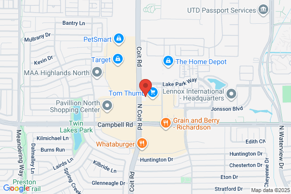 Campbell Family Dentistry