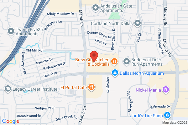 Cosmetic and Family Dentistry