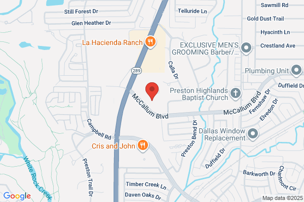 Cowdin Cosmetic Dentistry