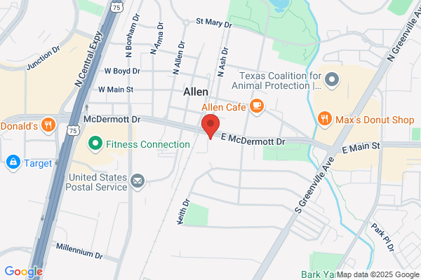 Cox Family Dentistry