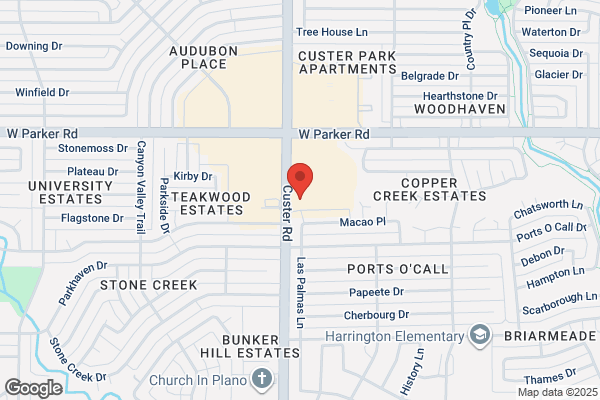 Custerpoint Dental