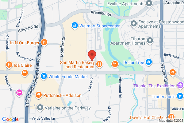 Dallas Dental Group