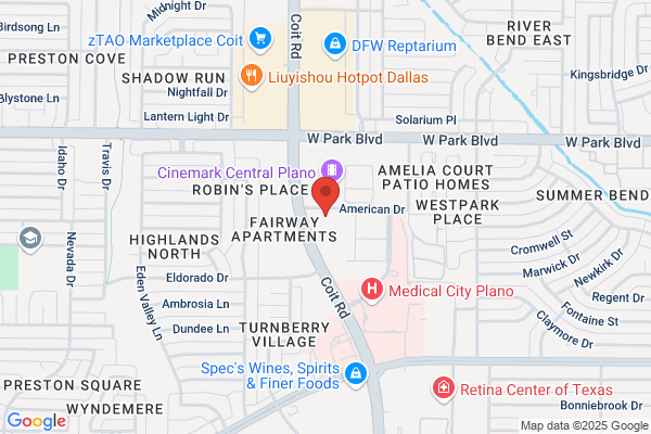 David L. Baker DDS