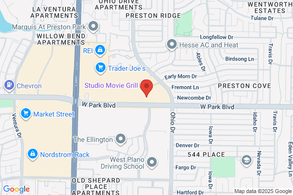 Dental Arts of Plano