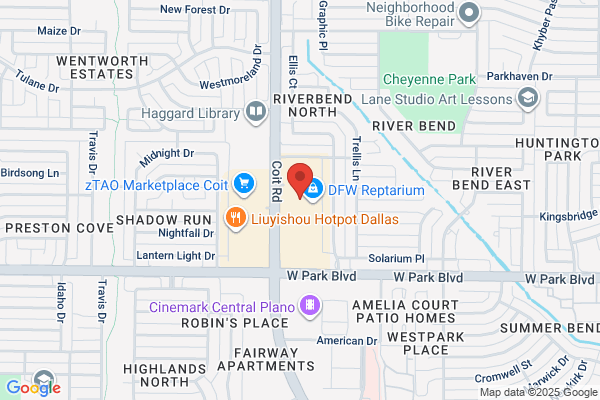 Dental Place of Plano