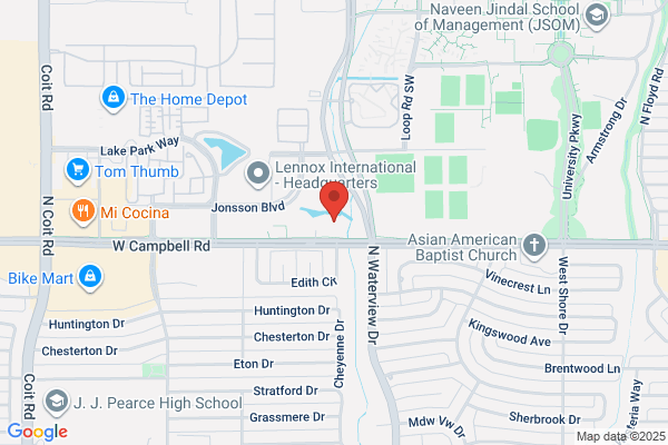 Fluellen Family Dentistry