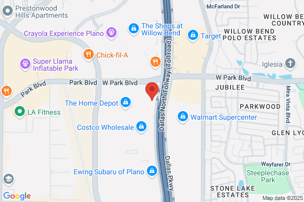 Ideal Dental | Willowbend