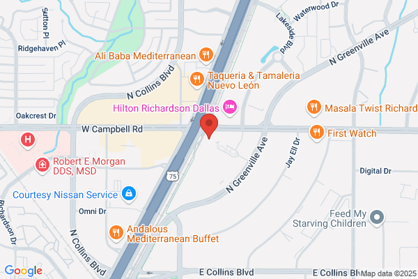 North Richardson Dentistry Associates