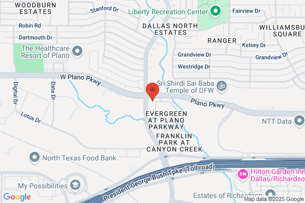 North Texas Dental Associates