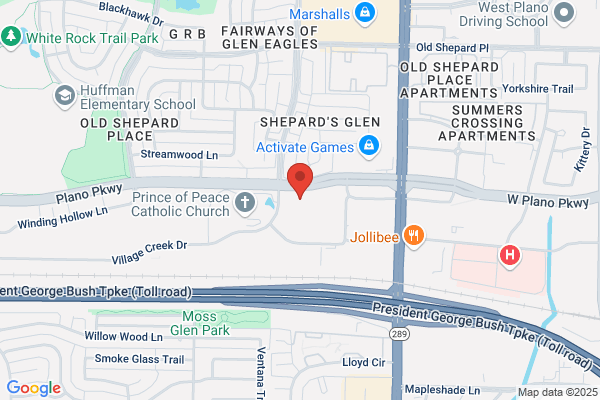 Plano Parkway Dental