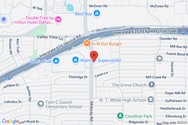 Prestige Dental - Midway Road