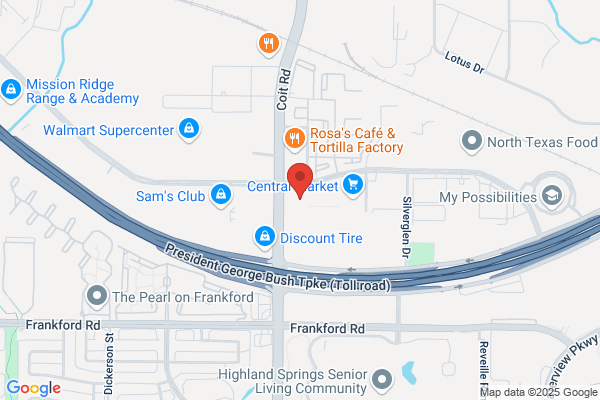 The Dental Method Plano
