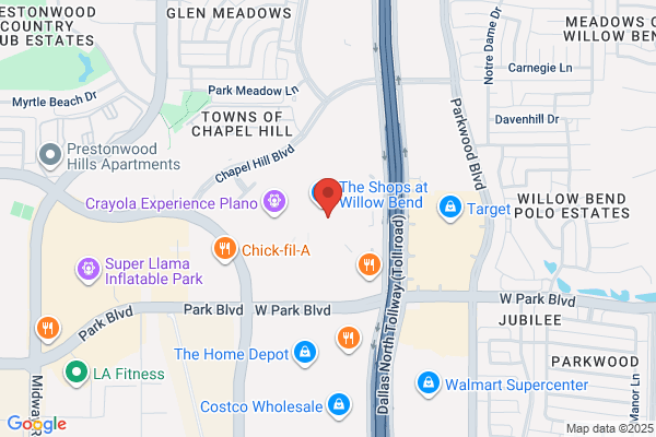 Neiman Marcus Plano Willow Bend