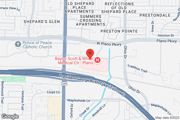 Baylor Scott & White Neurosurgery and Spine Associates - Plano