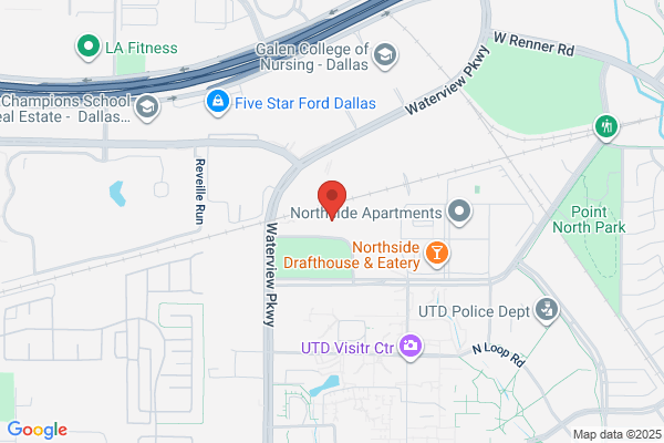 Neurology Clinic - UT Southwestern