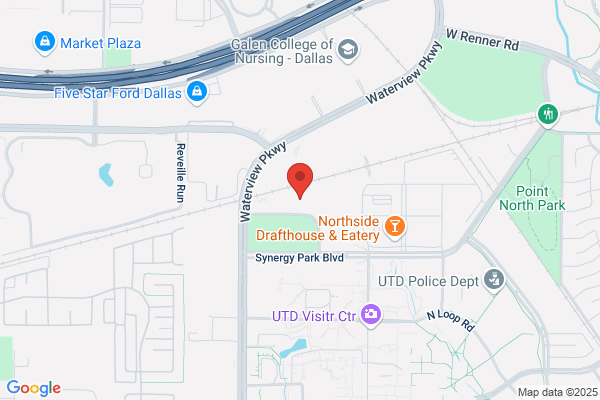 Spine Center - UT Southwestern